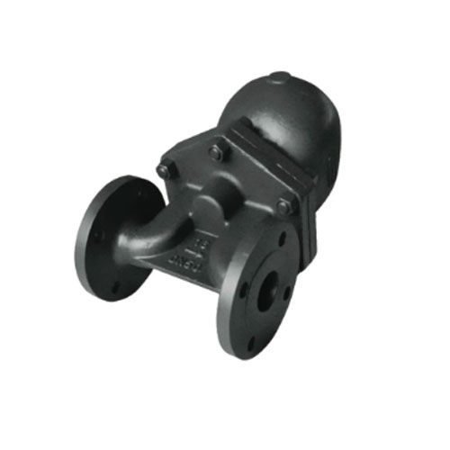 Ball Float Steam Trap