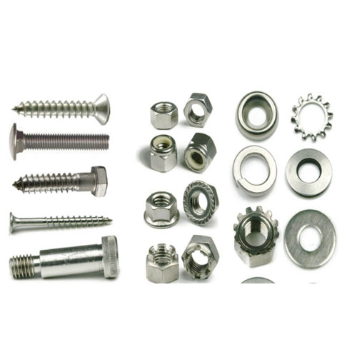 Fasteners