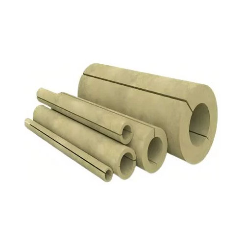 LRB  Insulation Pipe Section