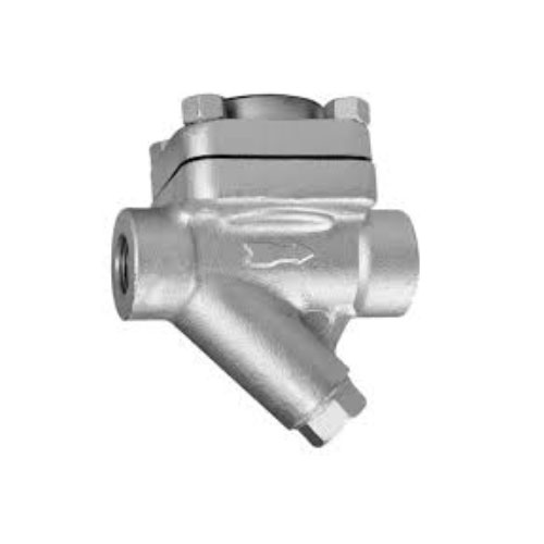 Thermodynamic Steam Trap