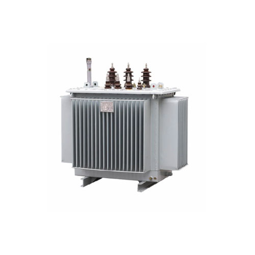 Three Phase Step Up And Step Down Transformer